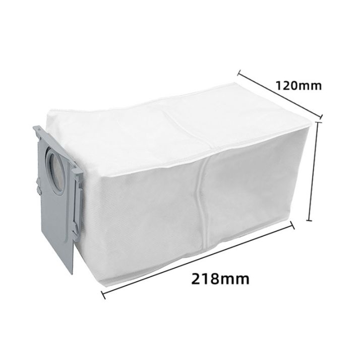 for-p10-q-robot-vacuum-cleaner-replacement-parts-main-side-brush-mop-rag-dust-bag