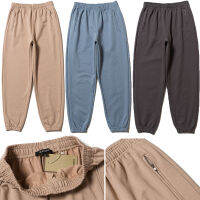 Cwhigh Street และ West Season 6 Sweatpants ผู้หญิงผู้ชาย1:1 cotton drawstring Season 6กางเกงและ Joggers skasteboards Sweatpants