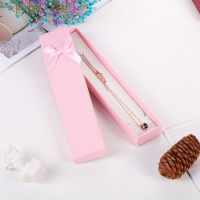 Display Jewelry Boxes Tool Home Boxes Packaging Boxes Container Decoration Necklace Jewelry Cardboard