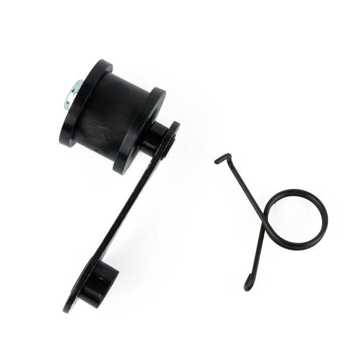 รถจักรยานยนต์ ATV Chain Guide 110/150/200/250cc Adjuster Kit Chain