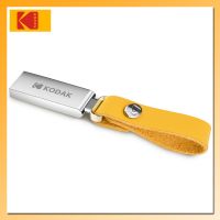 KODAK Metal Pen Drive 128GB 64GB USB 3.1 K123 Unidad flash 32GB 16GB USB 3.0 USB Flash Drive High Speed Memory Stick pendrive