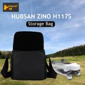 Balo túi đựng dành cho flycam HUBSAN ZINO H117S nhỏ gọn tiện lợi