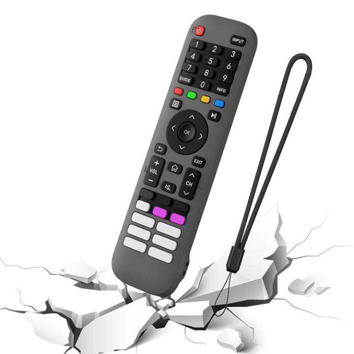 remote-control-silicone-case-universal-shockproof-tv-remote-cases-thickened-controller-replacement-cover-with-lanyard-tv-remote-control-protector-for-en2d30h-en2b30h-en2n30h-appropriate