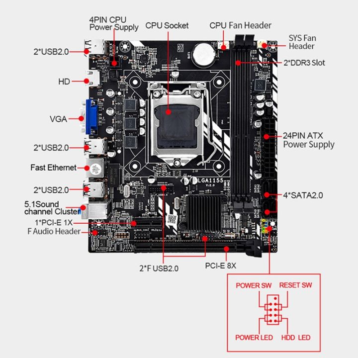 h61m-computer-motherboard-support-lga1155-core-i7-i5-i3-cpu-support-ddr3-memory-desktop-computer-motherboard-kit