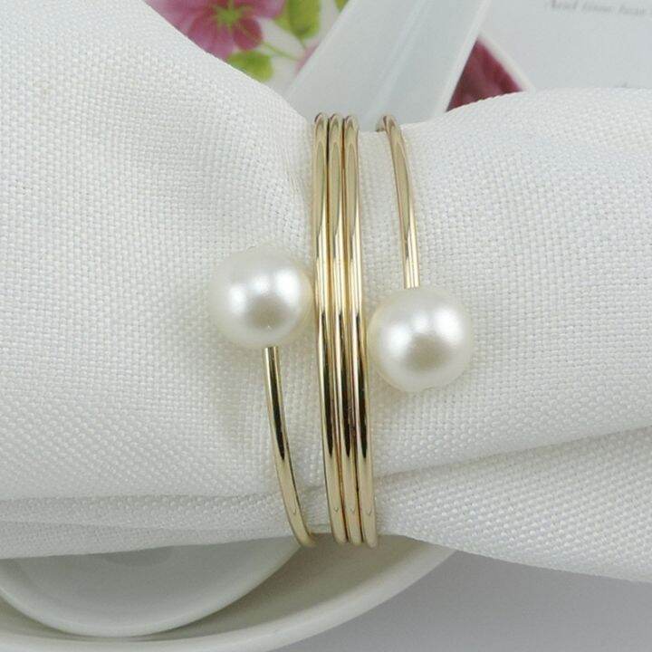 12pcs-pearl-napkin-buckle-hoop-napkin-rings-circle-serviette-holder-for-wedding-hotel-supplies-table-decoration-gold