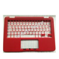 UK layout NEW Palmrest upper case cover For DELL for Inspiron 11 3162 C shell 00GT04 0GT04 460.06Q0C.0003 red/blue