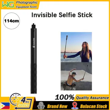 Insta360 Invisible Selfie Stick(120CM)