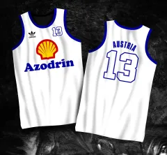 Throwback 90s jerseys which SMB will wear inside PBA bubble