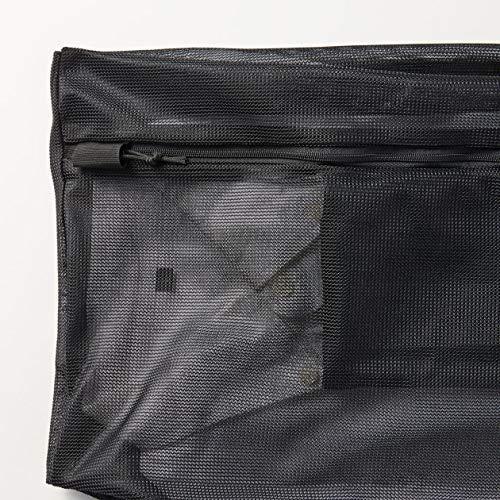 เคสเสื้อผ้า-muji-ที่สามารถซักได้82203066สีดำขนาด25x48x1ซม
