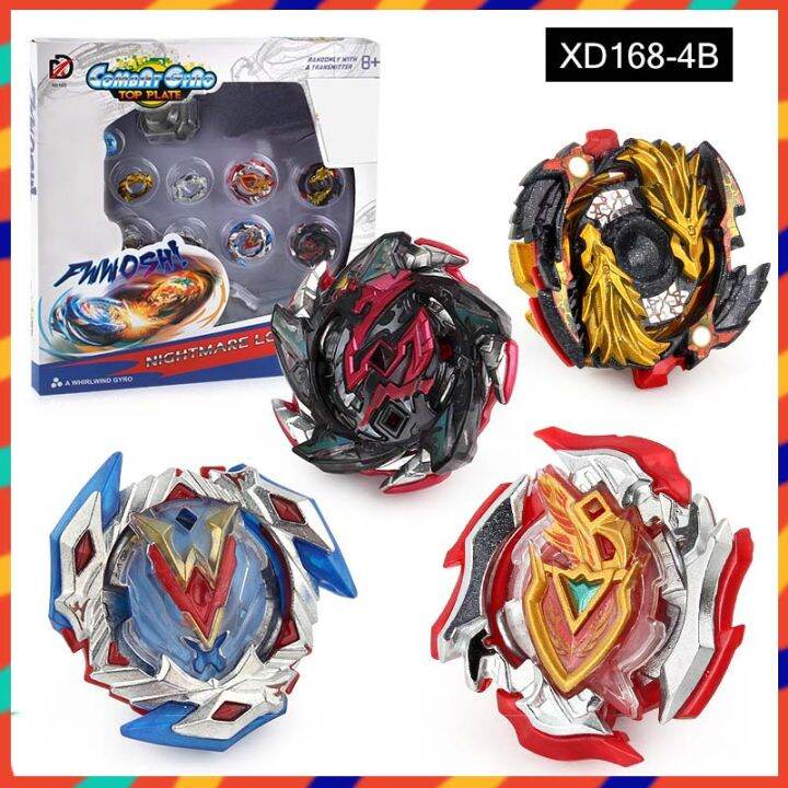 Kid's Beyblade Burst Beybalde Bayblad Takara Tomy Beyblad Bayblade ...