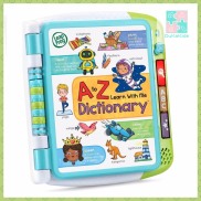 Đồ chơi Leapfrog Từ điển thông minh học từ A-Z