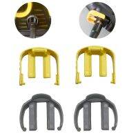 Yellow &amp; Grey for K2 K7 Pressure Washer Trigger &amp; Hose Replacement C Clip Clamp for Hose to Machine