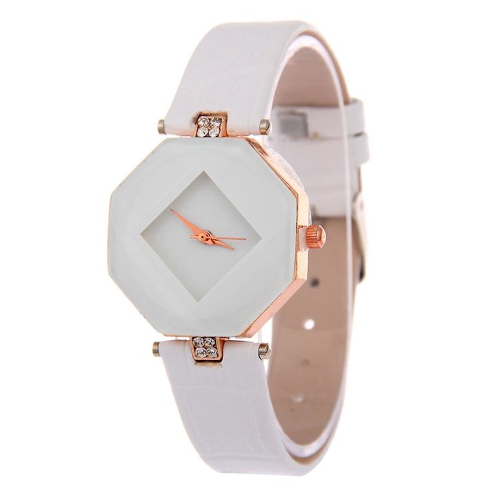 a-decent035-new-luxuryleatherwomen-fashion-wristwatchbrief-mujer-dollfemale-mini-band-clock