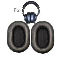 Sheepskin Earpads for Audio Technica ATH M50x M50xBT M50RD M40X M30x M20x MSR7 Monitor Headphones Replacement Ear Pads Cushions