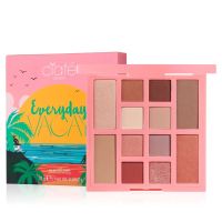 Ciate London Everyday Vacay Palette (10g)