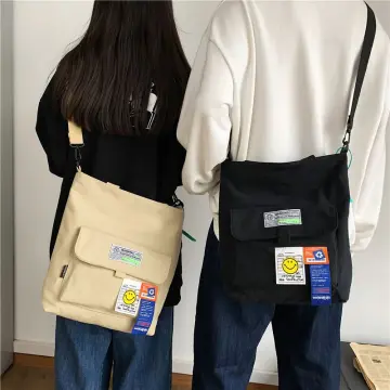 Lazada korean sling discount bag