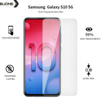 สำหรับSamsung Galaxy S10 5 กรัมG977B BJONEอัลตร้าล้างฟิล์มกระจกนิรภัย 6.7 นิ้วหลักฐานการระเบิดกระจกนิรภัย