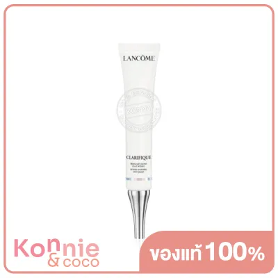 Lancome Clarifique Serum Spot Eraser 30ml ลังโคม เซรั่มบำรุงผิวเข้มข้น