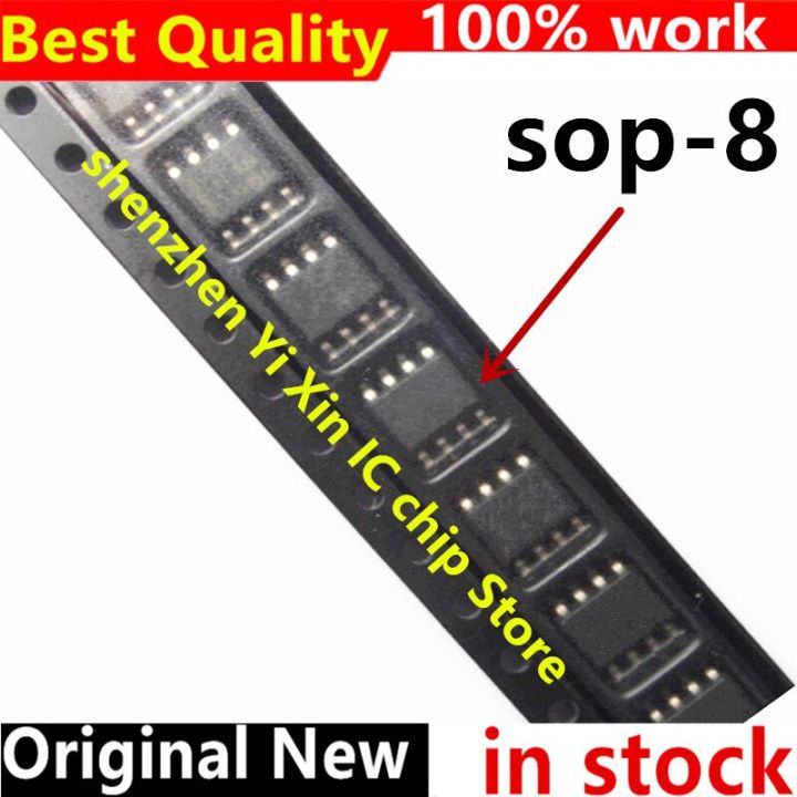 (10piece)100% New M95256-WMN6TP 95256WP 95256 SOP8 Chipset