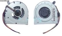 Newprodectscoming New Laptop CPU Cooling Cooler Fan for Lenovo IdeaPad S300 S310 S400 S405 S410 S415 DFS531205HCOT P100