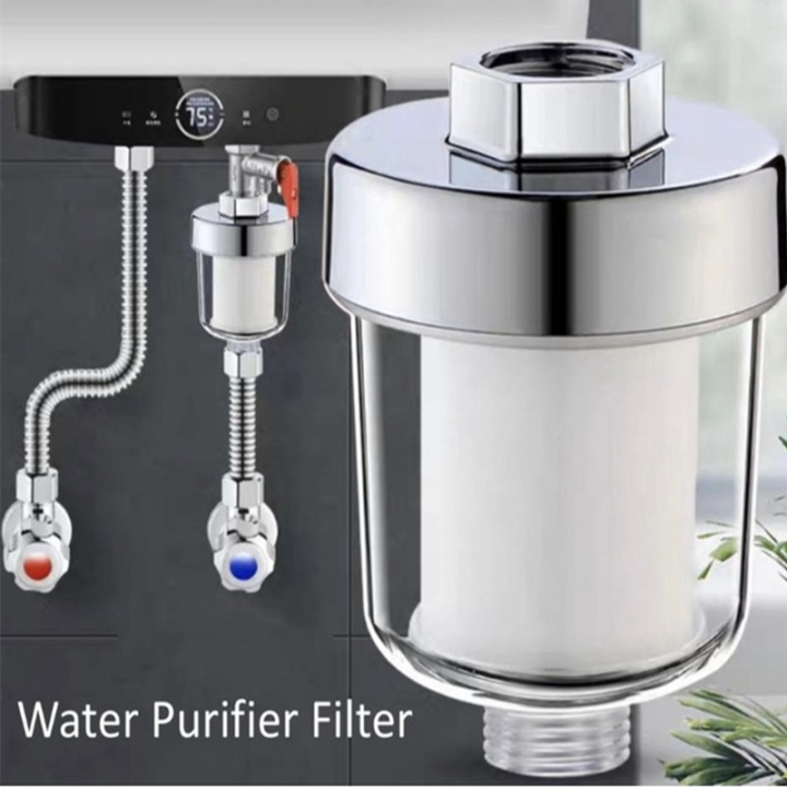 New Household Purifier PreFilter PP Cotton Cartridge for Hard Water
