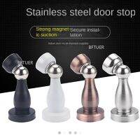 Type Gate Suction Quality  Touch Door Door Collision Door Stopper Drawing Stainless Steel Manual Operation Standard Door Hardware Locks