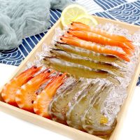 1pcs Artificial Shrimp Simulated Food and Decoration Display Shooting Props