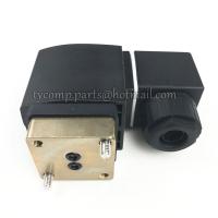 1089-0621-19  Solenoid Valve (Voltage AC110V) Replacement Air Compressor Spare Parts Suitable For Atlas Copco Compressor