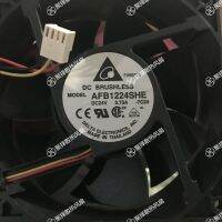 【cw】 Original fc102 series fan afb1224she 【hot】