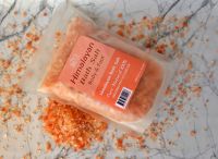 Rabia Int.เกลือหิมาลายันสำหรับแช่ตัว/แช่เท้า 1 kg. Himalayan Bath Salt - Original ( Scentless)