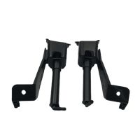 Soarhorse ไฟหน้ารถเครื่องซักผ้าหัวฉีดสเปรย์ไฟหน้า Jet Fit สำหรับ Nissan Teana L33 2013 2014 2015