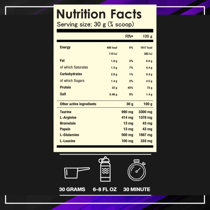 scitec-nutrition-100-whey-protein-500g-pina-colada-special-limited-edition-เวย์โปรตีน-เพิ่มกล้าม-คุมหิว-มีกรดอะมิโน-มีฮาลาล-wpc