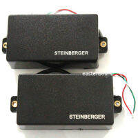 Alnico Humbucker Stein Berger กีตาร์ไฟฟ้ากระบะ