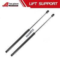 1Pair Front Hood Lift Supports Shocks Struts For Infiniti G25 G35 G37 2007 2008 2009 2010 2011 2012 2013 Extended Length:12.5