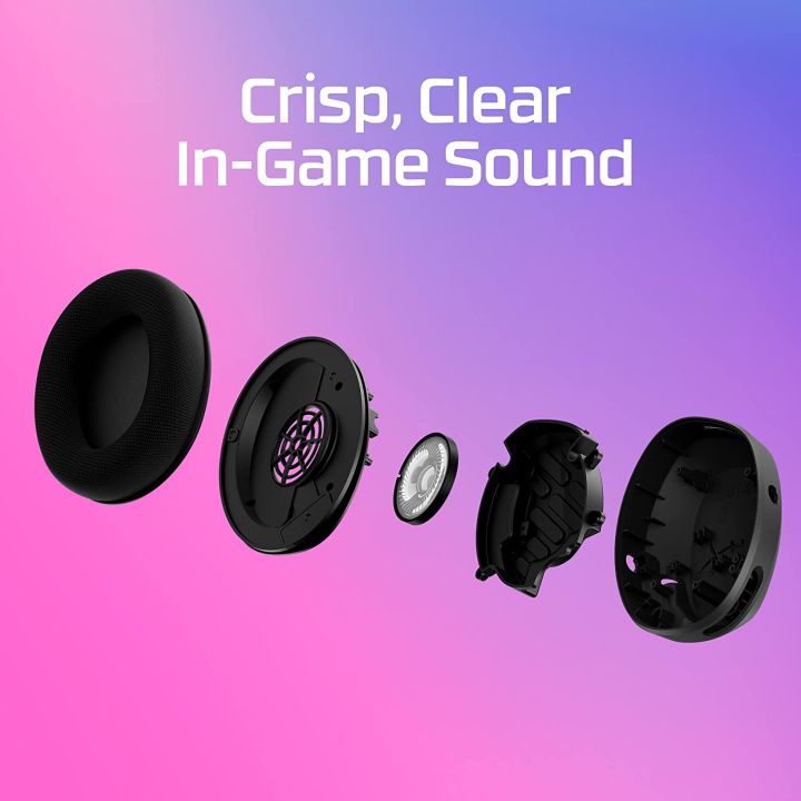 แกนคลาวด์ไฮเปอร์เอ็กซ์เดิม2แกนเกมส์-pc-หูฟังน้ำหนักเบาชุดหูฟังพร้อมไมโครโฟนครอบหู-ฟังก์ชันไมค์หมุนไปเงียบ-หูฟัง-dts-x-spatial-audio-ไดรเวอร์40มม