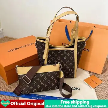Shop Beg Tangan Wanita Lv online