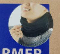 Phiten Neck Warmer ปลอกหุ้มคอไฟเท่น AquaTitan