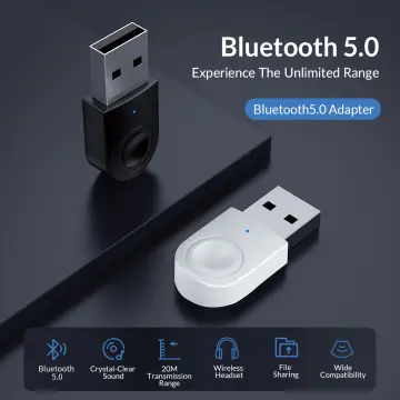 UGREEN USB Bluetooth 5.3 Adapter for PC Speaker Wireless Mouse Keyboard  Music Audio Receiver Transmitter Bluetooth Dongle - AliExpress