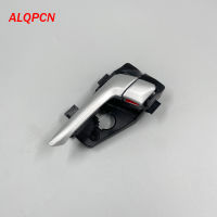 Left Side Front Door Inner Handle for Kia Picanto 2011-C Model Interior Handle Plastic Matt Gray 82610-1Y000