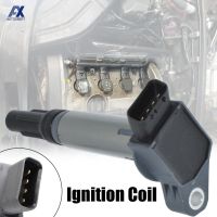 Ignition Coil For Lexus ES350 RX350 RX450h Toyota Camry Avalon Rav4 Sienna Venza Highlander V6 3.5L 90919-A2002