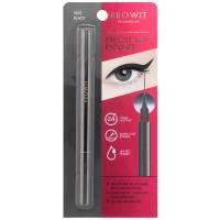 BROWIT PRESLIM EYELINER CISE  อายไลน์เนอร์น้องฉัตร สลิมหัวเรียวเล็กพิเศษเพียง 0.05mm