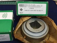 GVK100-208-KTT-B-AS2/V ( 25.4 x 80 x 36.5 mm.) INA  Self-aligning deep groove ball bearings = 1 ตลับ