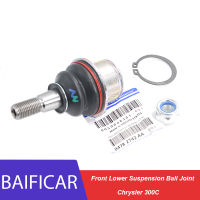 Baificar ยี่ห้อใหม่ด้านหน้าล่าง Suspension Ball Joint 04782742AA สำหรับ Chrysler 300C