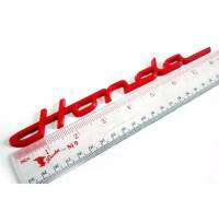 โลโก้ HONDA