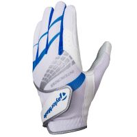 [สินค้าใหม่] TaylorMade TaylorMade ถุงมือกอล์ฟถุงมือที่สะดวกสบายเดี่ยวมือซ้ายของผู้ชาย