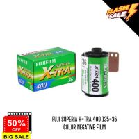 [135color	C41]	Fuji	Superia Xtra 400	135 (36exp)		Color Negative Film	35mm	|	Sweet Film Bar	ฟิล์มสี #ฟีล์มกล้อง  #ฟีล์มโพลารอยด์   #ฟีล์มหนัง   #ฟีล์มสี