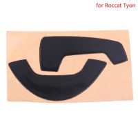 ☋ 1Set New Mouse Skates Mouse Feet For Roccat Tyon Replaceable Mouse Glide Accessories Gaming Mouse Foot Stickers