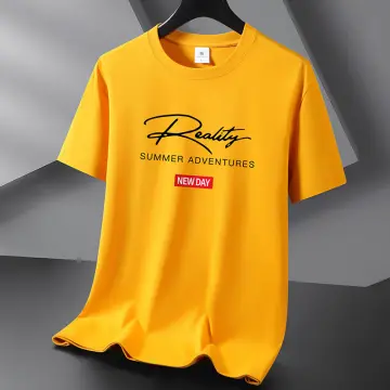 Shop T Shirt Men New Style Cotton Full online - Dec 2023