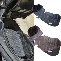 Motorcycle Storage Box Leather Rear Trunk Cargo Liner Protector Accessories for yamaha xmax 300 125 XMAX300 x max