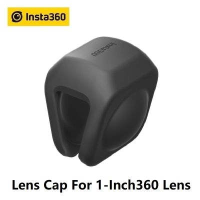 Insta360 ONE RS ฝาครอบเลนส์ 1 นิ้ว 360 Edition อุปกรณ์เสริม ของแท้